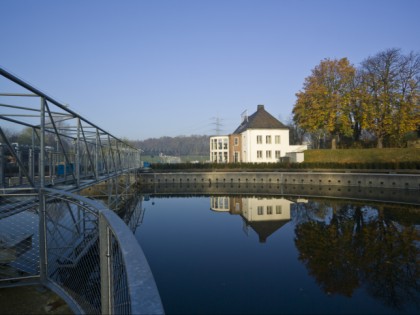 Photo: City Bottrop, North Rhine-Westphalia