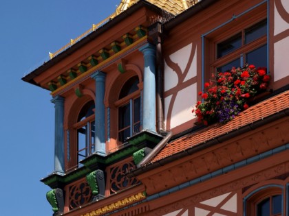 Photo: City Schwabach, Bavaria