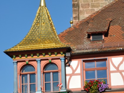 Photo: City Schwabach, Bavaria