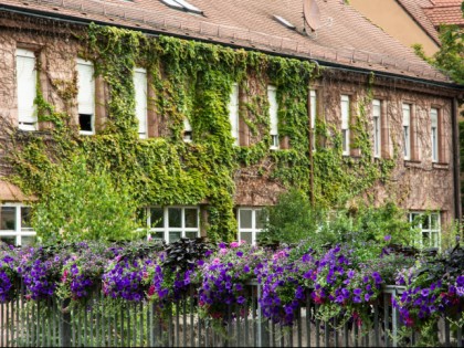 Photo: City Schwabach, Bavaria