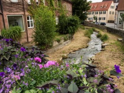 Photo: City Schwabach, Bavaria