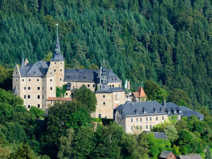 Photo: City Ludwigsstadt, Bavaria