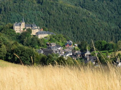 Photo: City Ludwigsstadt, Bavaria