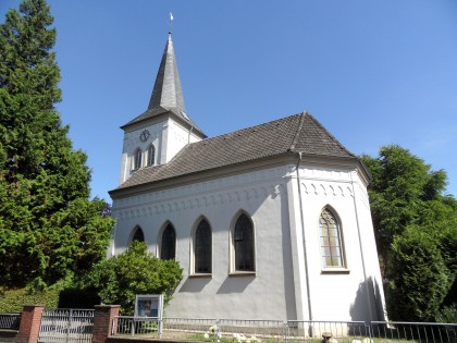 Photo: City Lüdinghausen, North Rhine-Westphalia