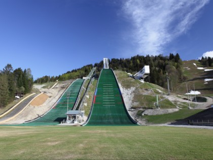 Photo: City Garmisch-Partenkirchen, Bavaria