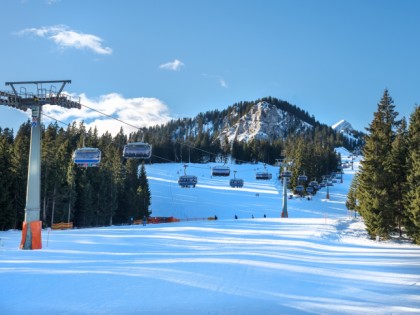 Photo: City Garmisch-Partenkirchen, Bavaria