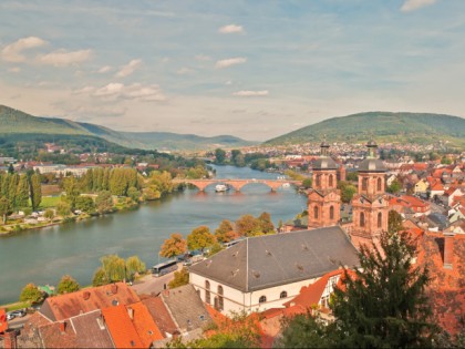 Photo: City Miltenberg – Fairy Tale on the Main, Bavaria