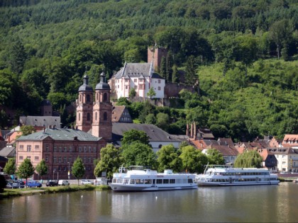 Photo: City Miltenberg – Fairy Tale on the Main, Bavaria