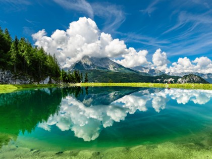 Photo: City Berchtesgaden, Bavaria