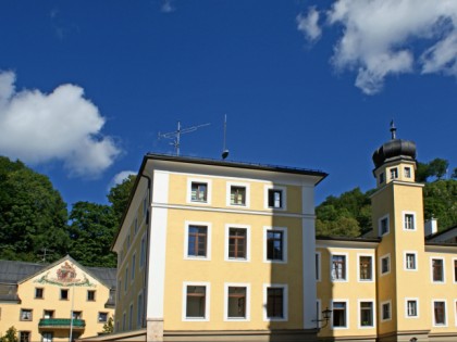 Photo: City Berchtesgaden, Bavaria