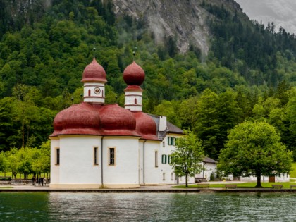 Photo: City Berchtesgaden, Bavaria