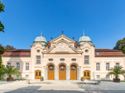 Photo: City Bad Reihenhall, Bavaria