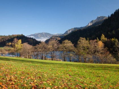 Photo: City Bad Reihenhall, Bavaria