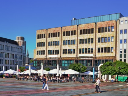 Photo: City Essen, North Rhine-Westphalia