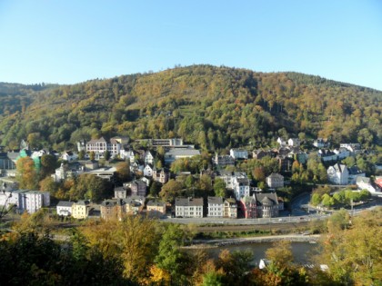 Photo: City Altena, North Rhine-Westphalia