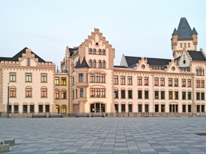 Photo: City Dortmund, North Rhine-Westphalia