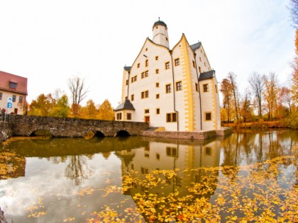 Photo: City Chemnitz, Saxony