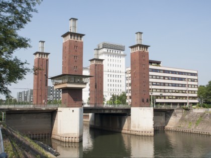 Photo: City Duisburg, North Rhine-Westphalia