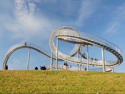 Photo: City Duisburg, North Rhine-Westphalia