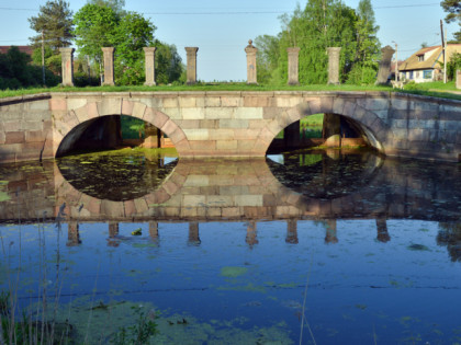 Photo: City Shlisselburg