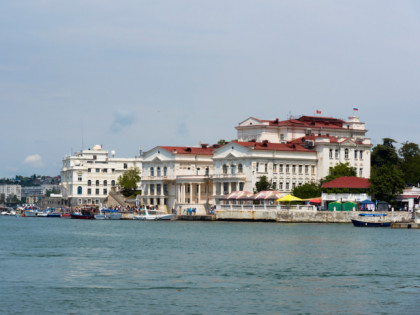 Photo: City Sevastopol