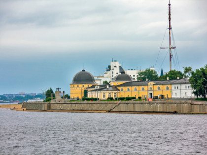 Photo: City Arkhangelsk