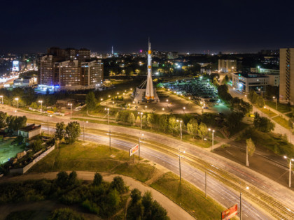 Photo: City Samara