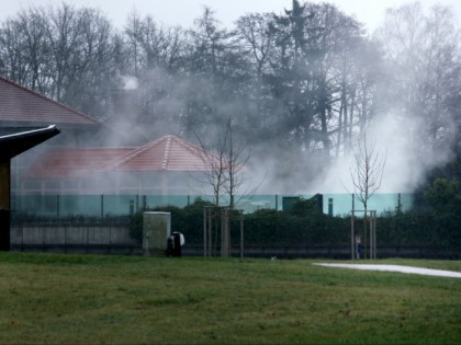 Photo: parks and recreation, Soltau-Therme, Lower Saxony