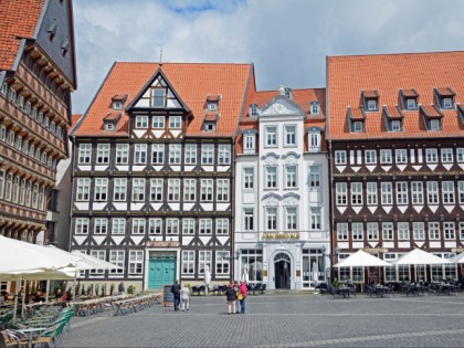 Photo: other places, Market Square, Lower Saxony