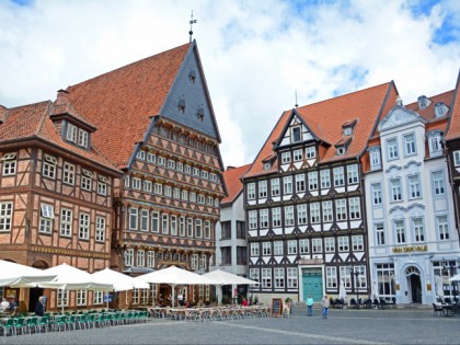 Photo: other places, Market Square, Lower Saxony