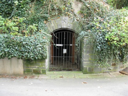 Photo: other places, Old Mine Ewiges Leben, Saxony