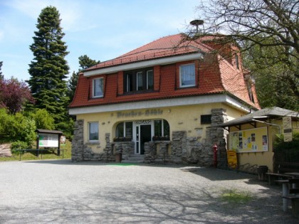 Photo: museums and exhibitions, other places, Dragon Syrau Cave, Saxony