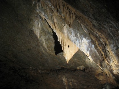 Photo: museums and exhibitions, other places, Dragon Syrau Cave, Saxony