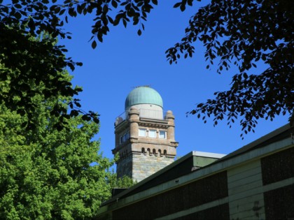 Photo: architectural monuments, Bismarck Tower, North Rhine-Westphalia