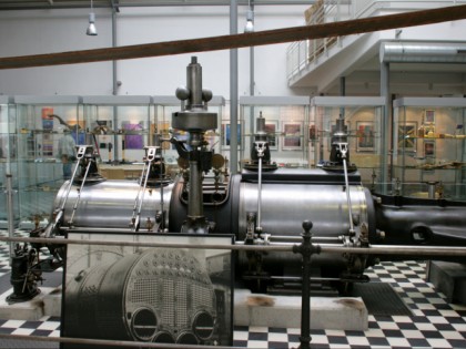 Photo: museums and exhibitions, The German Tool Museum, North Rhine-Westphalia