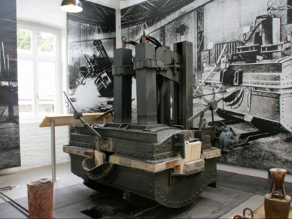 Photo: museums and exhibitions, The German Tool Museum, North Rhine-Westphalia