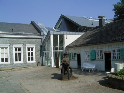 Photo: museums and exhibitions, The German Tool Museum, North Rhine-Westphalia