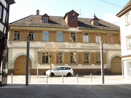 Photo: museums and exhibitions, Jewelry Museum, Baden-Wuerttemberg