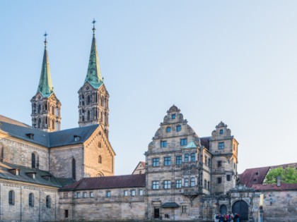 Photo: museums and exhibitions, castles, fortresses and palaces, Old Renaissance Court , Bavaria