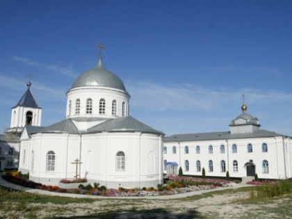 Photo: architectural monuments, other places, Nature Reserve “Divnogorie”, Voronezh