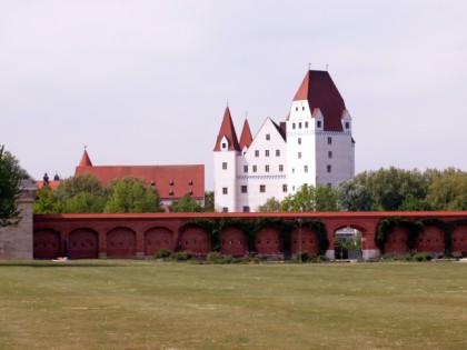 Photo: museums and exhibitions, castles, fortresses and palaces, Bavarian Army Museum, Bavaria