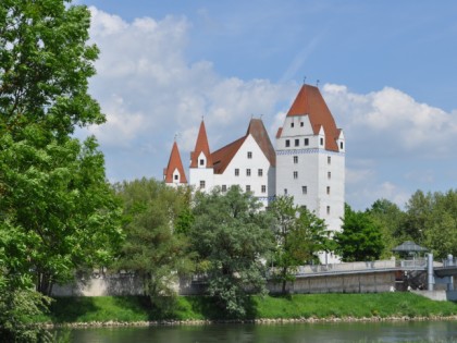 Photo: museums and exhibitions, castles, fortresses and palaces, Bavarian Army Museum, Bavaria