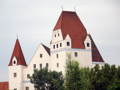 Photo: museums and exhibitions, castles, fortresses and palaces, Bavarian Army Museum, Bavaria