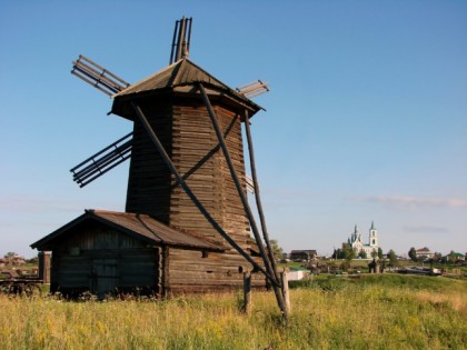 Photo: other places, Nizhnyaya Sinyachikha, Yekaterinburg