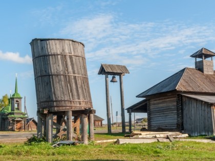 Photo: other places, Nizhnyaya Sinyachikha, Yekaterinburg