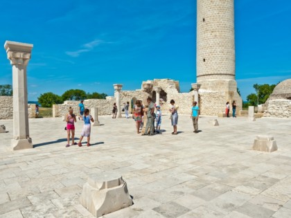 Photo: architectural monuments, museums and exhibitions, other places, Bolgar Historical and Archeological Complex, Kazan