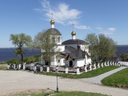 Photo: other places, Sviyazhsk, Kazan