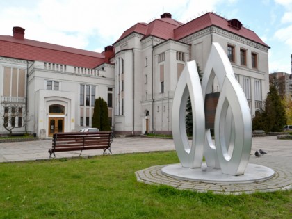 Photo: museums and exhibitions, other places,  History and Art Museum, Kaliningrad