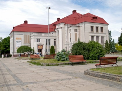 Photo: museums and exhibitions, other places,  History and Art Museum, Kaliningrad