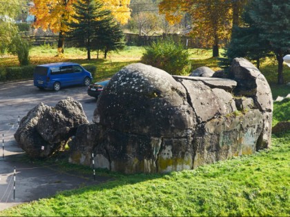 Photo: museums and exhibitions, other places, Fort No. 5, Fort No.3, Kaliningrad